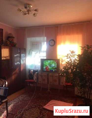 Дом 42 м² на участке 1 сот. на продажу в Ейске Ейск - изображение 2