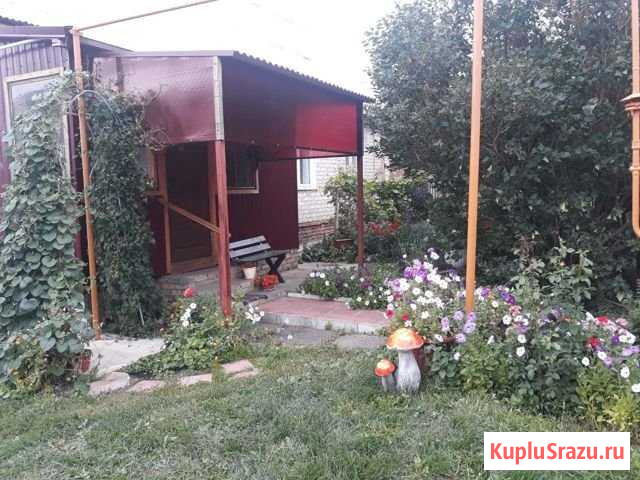 Дом 64 м² на участке 42 сот. на продажу во Мценске Мценск - изображение 2