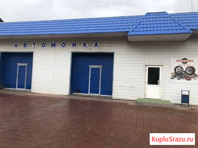 Торговое помещение, 58 кв.м. Смоленск - изображение 1