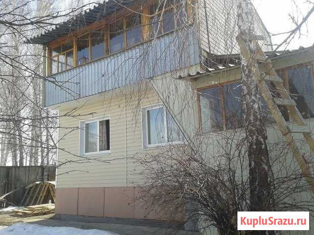 Дача 72 м² на участке 15 сот. на продажу в Озерске Челябинской области Озерск - изображение 3