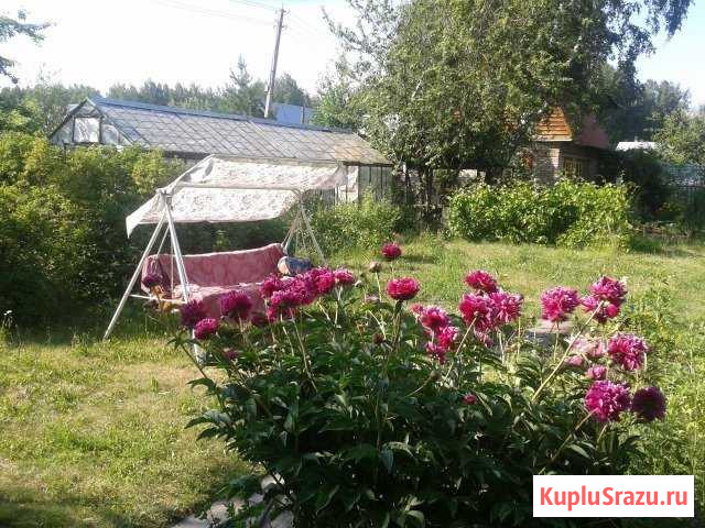 Дача 72 м² на участке 15 сот. на продажу в Озерске Челябинской области Озерск - изображение 1