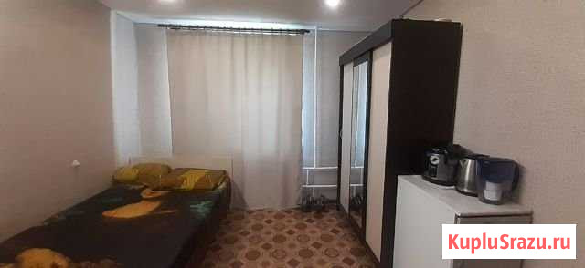 Комната 12 м² в 1-ком. кв., 1/9 эт. на продажу в Брянске Брянск - изображение 1