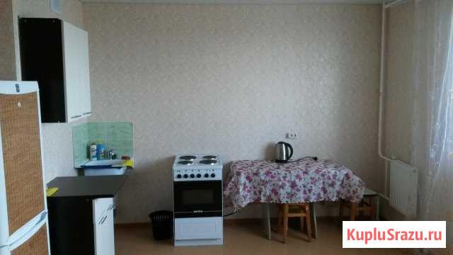 1-комнатная квартира, 31 м², 13/16 эт. в аренду посуточно в Тобольске Тобольск - изображение 2