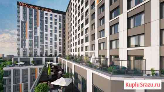Офисное помещение, 28.36 кв.м. Москва