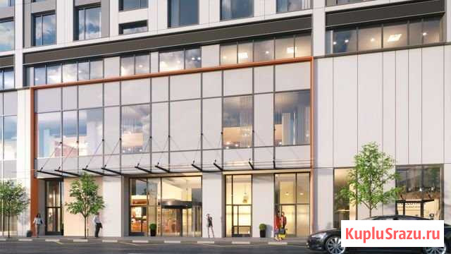 Офисное помещение, 28.36 кв.м. Москва - изображение 3