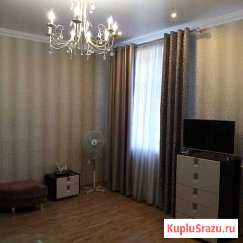 1-комнатная квартира, 57.7 м², 2/4 эт. на продажу в Железноводске Железноводск - изображение 1