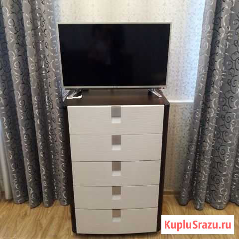 1-комнатная квартира, 57.7 м², 2/4 эт. на продажу в Железноводске Железноводск - изображение 3