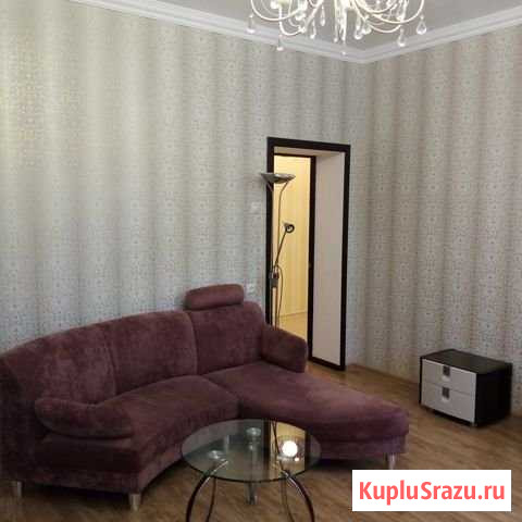 1-комнатная квартира, 57.7 м², 2/4 эт. на продажу в Железноводске Железноводск - изображение 2