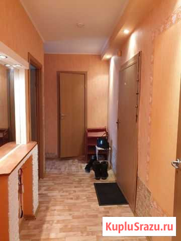 2-комнатная квартира, 53 м², 3/9 эт. на продажу в Сосновоборске Красноярского края Сосновоборск - изображение 2
