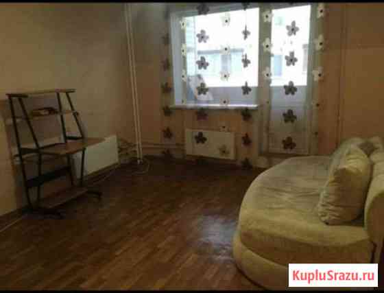 1-комнатная квартира, 38 м², 2/3 эт. на продажу в Оби Обь