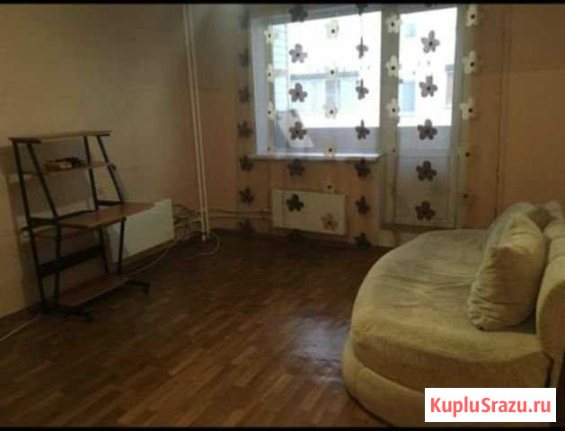 1-комнатная квартира, 38 м², 2/3 эт. на продажу в Оби Обь - изображение 2