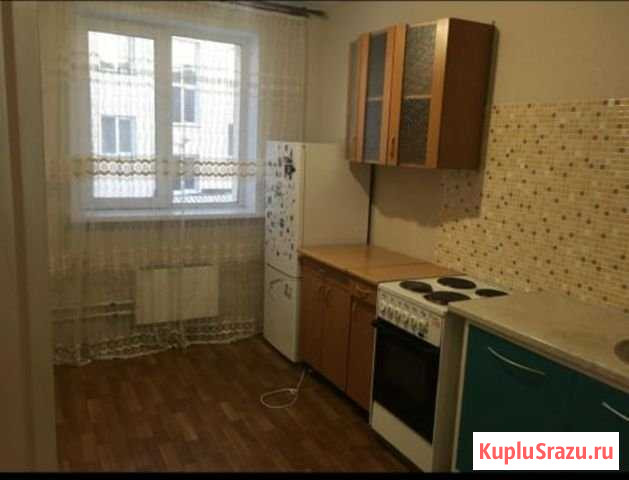 1-комнатная квартира, 38 м², 2/3 эт. на продажу в Оби Обь - изображение 1