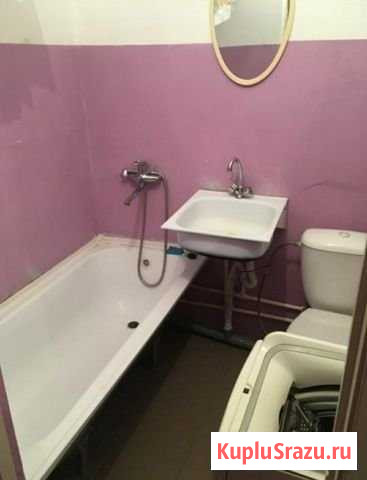 1-комнатная квартира, 38 м², 2/3 эт. на продажу в Оби Обь - изображение 3