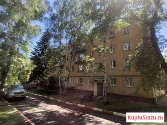 2-комнатная квартира, 41.4 м², 4/4 эт. на продажу в Иркутске Иркутск