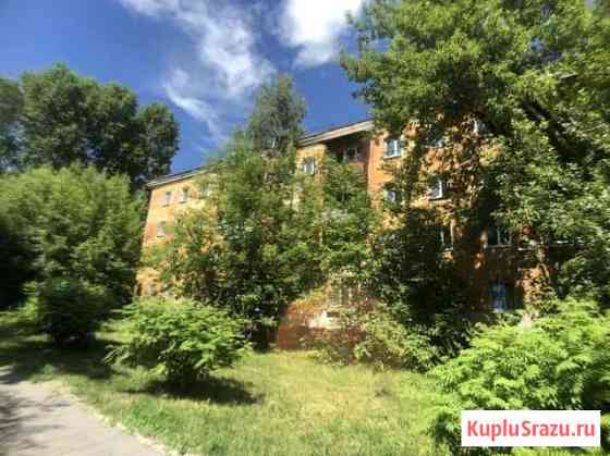 2-комнатная квартира, 41.4 м², 4/4 эт. на продажу в Иркутске Иркутск