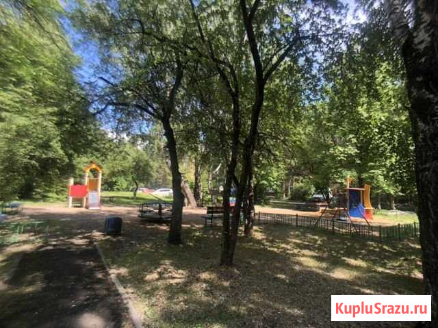 2-комнатная квартира, 41.4 м², 4/4 эт. на продажу в Иркутске Иркутск - изображение 3