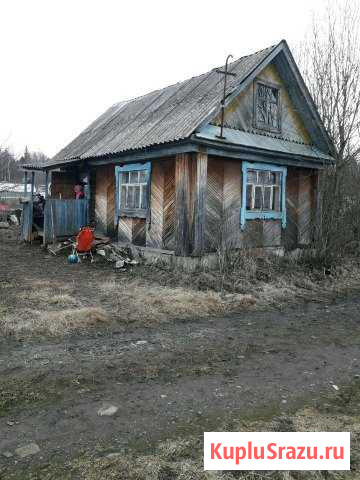 Дача 20 м² на участке 3 сот. на продажу в Ижевске Ижевск - изображение 1