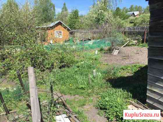 Участок СНТ, ДНП 6 сот. на продажу в Томске Томск