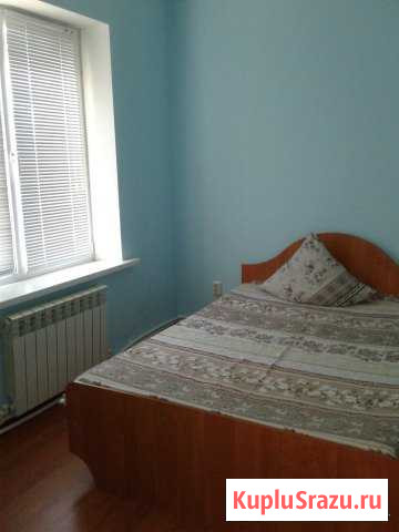 3-комнатная квартира, 65 м², 2/2 эт. в аренду посуточно в Харабали Харабали - изображение 1