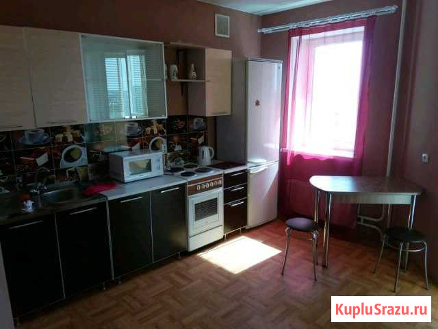 2-комнатная квартира, 59 м², 9/18 эт. в аренду посуточно в Саранске Саранск - изображение 1