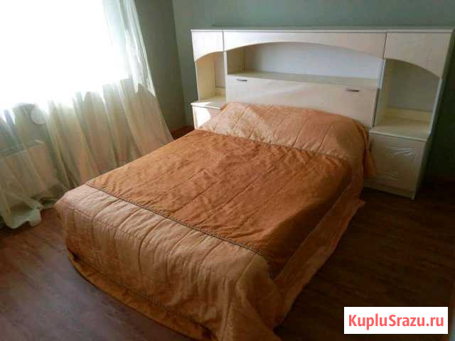 2-комнатная квартира, 59 м², 9/18 эт. в аренду посуточно в Саранске Саранск - изображение 2
