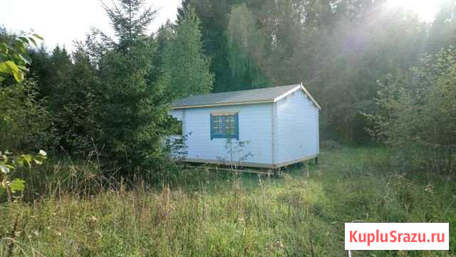 Участок СНТ, ДНП 10 сот. на продажу в Шаховской Шаховская - изображение 3