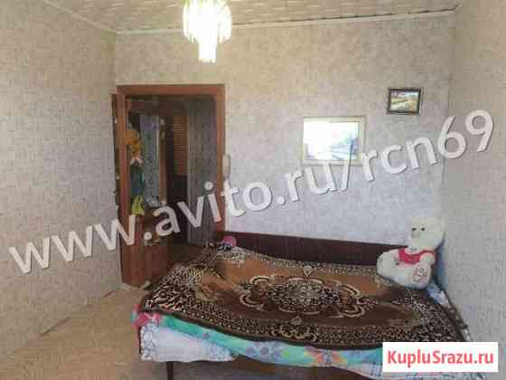 1-комнатная квартира, 25 м², 3/3 эт. на продажу в Твери Тверь