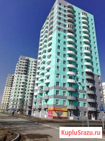 3-комнатная квартира, 70 м², 9/16 эт. на продажу в Тюмени Тюмень - изображение 2