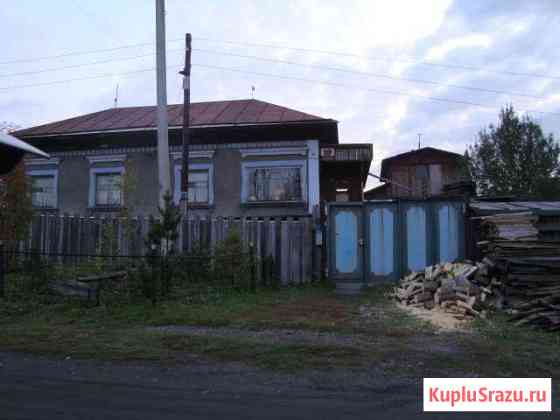 Дом 88 м² на участке 15 сот. на продажу в Новокузнецке Новокузнецк