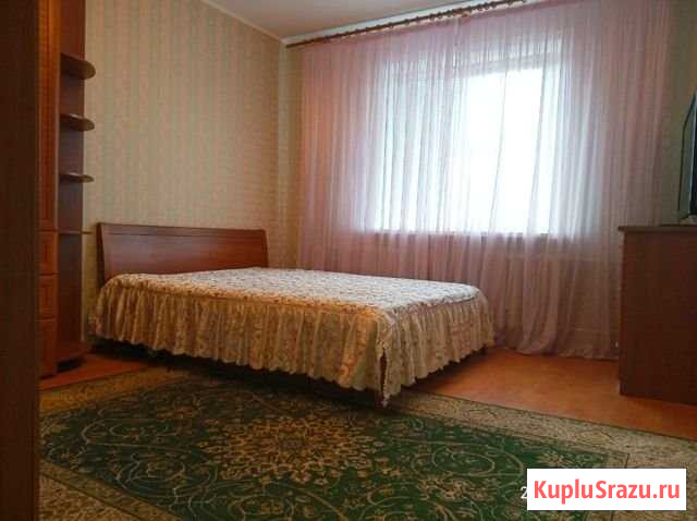 2-комнатная квартира, 54 м², 3/9 эт. на продажу в Гагарине Гагарин - изображение 3