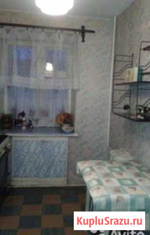 2-комнатная квартира, 51.2 м², 1/5 эт. на продажу в Печоре Печора - изображение 1