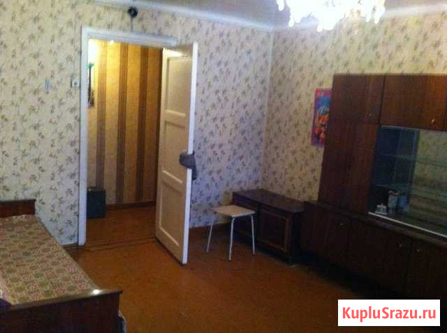 3-комнатная квартира, 49 м², 1/2 эт. на продажу в Питкяранте Питкяранта - изображение 2