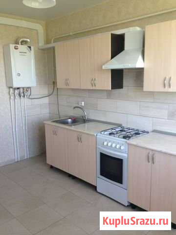 1-комнатная квартира, 34 м², 6/9 эт. на продажу в Яблоновском Яблоновский - изображение 1