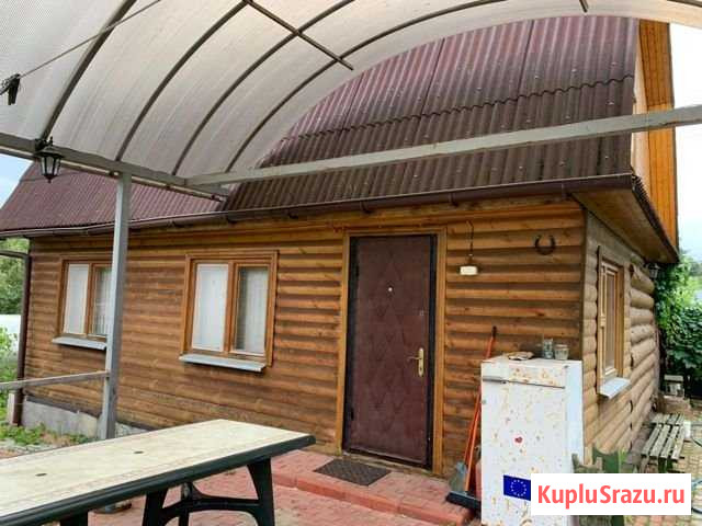 Дом 82 м² на участке 5 сот. на продажу в Подольске Подольск - изображение 2