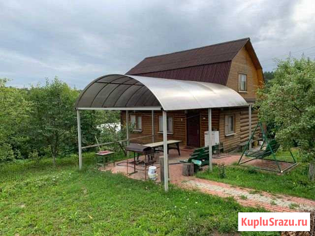 Дом 82 м² на участке 5 сот. на продажу в Подольске Подольск - изображение 3