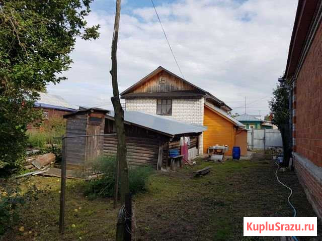 Дом 80 м² на участке 20 сот. на продажу в Богородске Богородск - изображение 3