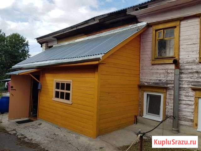 Дом 80 м² на участке 20 сот. на продажу в Богородске Богородск - изображение 2