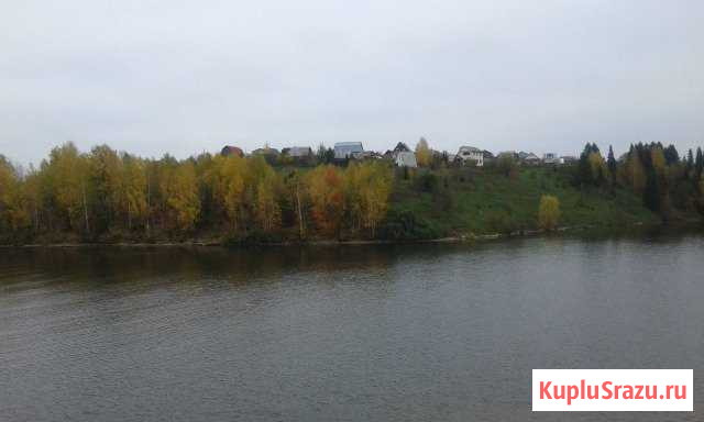 Участок СНТ, ДНП 9 сот. на продажу в Перми Пермь - изображение 2