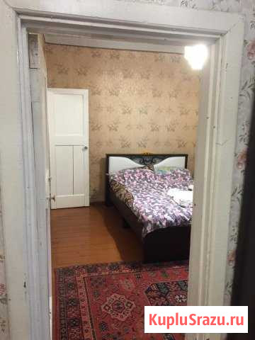 3-комнатная квартира, 68 м², 1/2 эт. на продажу в Сосенском Сосенский - изображение 1