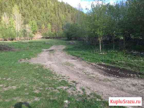 Участок ИЖС 18 сот. на продажу в Красноуфимске Красноуфимск