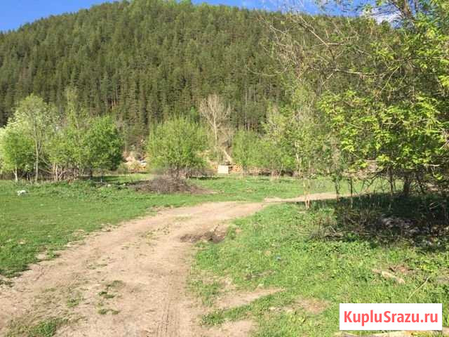 Участок ИЖС 18 сот. на продажу в Красноуфимске Красноуфимск - изображение 2