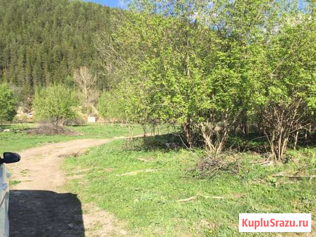Участок ИЖС 18 сот. на продажу в Красноуфимске Красноуфимск - изображение 1