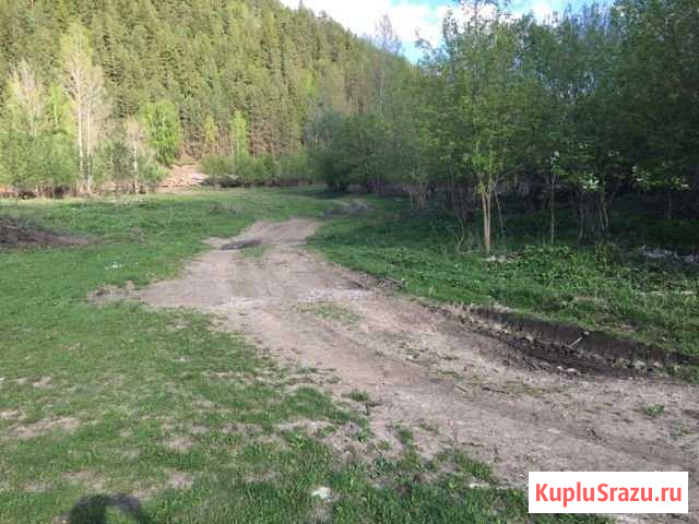 Участок ИЖС 18 сот. на продажу в Красноуфимске Красноуфимск - изображение 3