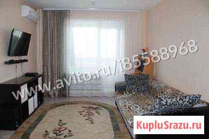 2-комнатная квартира, 50 м², 15/15 эт. на продажу в Барнауле Барнаул