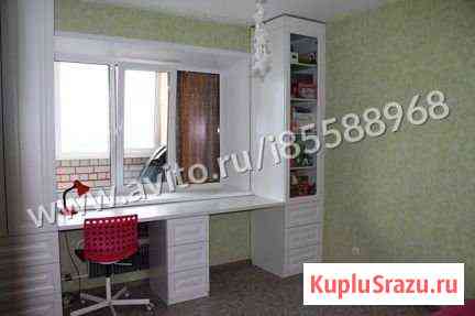 2-комнатная квартира, 50 м², 15/15 эт. на продажу в Барнауле Барнаул