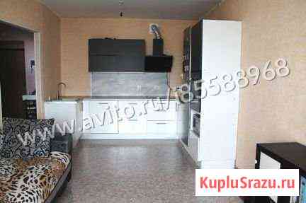 2-комнатная квартира, 50 м², 15/15 эт. на продажу в Барнауле Барнаул