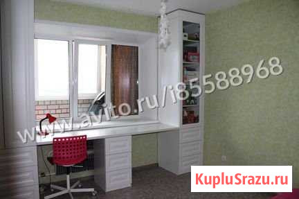 2-комнатная квартира, 50 м², 15/15 эт. на продажу в Барнауле Барнаул - изображение 3