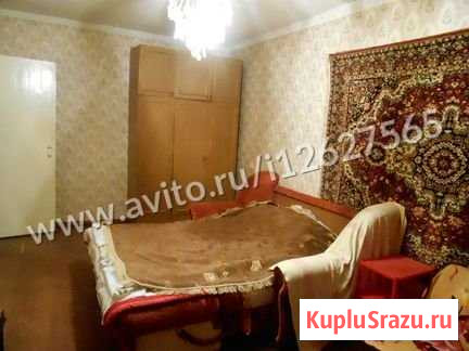 3-комнатная квартира, 56.5 м², 1/4 эт. на продажу в Тамбове Тамбов - изображение 1