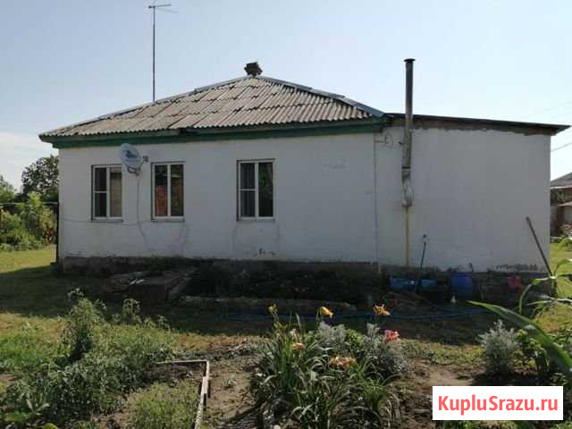 Дом 77 м² на участке 15 сот. на продажу в Кошехабле Кошехабль - изображение 2