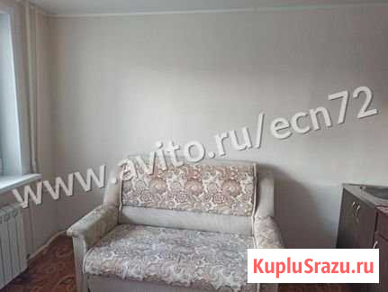 Квартира-студия, 20 м², 4/8 эт. на продажу в Тюмени Тюмень - изображение 2